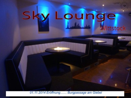 Foto: Sky Lounge 